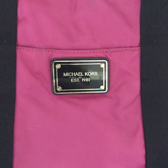 bag Pink, AUTHENTIC Michael kors - Picture 3 of 4
